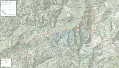 Tappa Sentiero Italia: SI G03 / Sentiero Italia Stage: SI G03 Preview 1