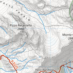 Tappa Sentiero Italia: SI D22S / Sentiero Italia Stage: SI D22S Preview 2