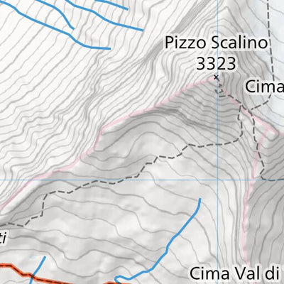 Tappa Sentiero Italia: SI D27N / Sentiero Italia Stage: SI D27N Preview 2