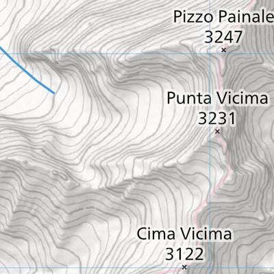 Tappa Sentiero Italia: SI D27N / Sentiero Italia Stage: SI D27N Preview 3