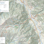 Tappa Sentiero Italia: SI E41 / Sentiero Italia Stage: SI E41 Preview 1