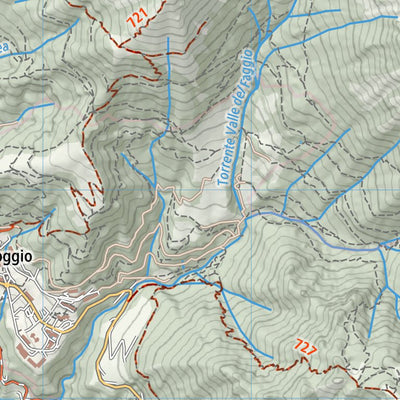 Tappa Sentiero Italia: SI D14S / Sentiero Italia Stage: SI D14S Preview 3