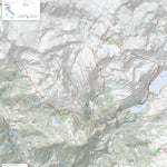 Tappa Sentiero Italia: SI D25N / Sentiero Italia Stage: SI D25N Preview 1