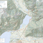 Tappa Sentiero Italia: SI D16N / Sentiero Italia Stage: SI D16N Preview 1