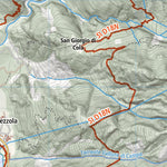 Tappa Sentiero Italia: SI D16N / Sentiero Italia Stage: SI D16N Preview 3