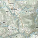 Tappa Sentiero Italia: SI D11N / Sentiero Italia Stage: SI D11N Preview 2