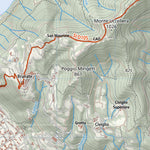 Tappa Sentiero Italia: SI D10N / Sentiero Italia Stage: SI D10N Preview 3