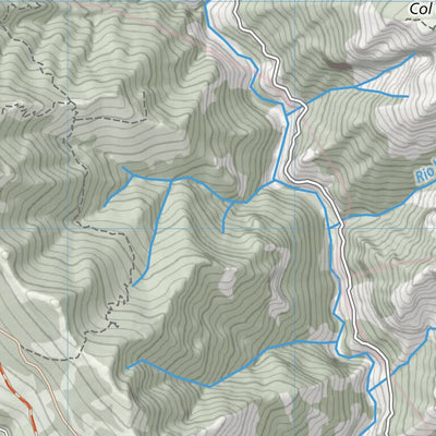 Tappa Sentiero Italia: SI E18 / Sentiero Italia Stage: SI E18 Preview 3