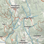 Tappa Sentiero Italia: SI D05 / Sentiero Italia Stage: SI D05 Preview 3