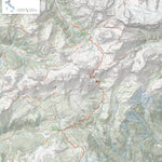 Tappa Sentiero Italia: SI C16S / Sentiero Italia Stage: SI C16S Preview 1