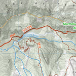Tappa Sentiero Italia: SI B01 / Sentiero Italia Stage: SI B01 Preview 3