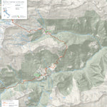 Tappa Sentiero Italia: SI E63 / Sentiero Italia Stage: SI E63 Preview 1