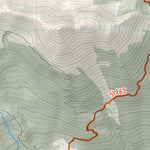 Tappa Sentiero Italia: SI E63 / Sentiero Italia Stage: SI E63 Preview 2