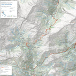 Tappa Sentiero Italia: SI E48N / Sentiero Italia Stage: SI E48N Preview 1