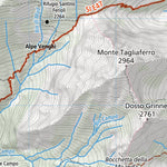 Tappa Sentiero Italia: SI E48N / Sentiero Italia Stage: SI E48N Preview 3