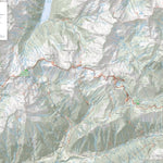 Tappa Sentiero Italia: SI D23S / Sentiero Italia Stage: SI D23S Preview 1
