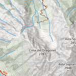 Tappa Sentiero Italia: SI E10 / Sentiero Italia Stage: SI E10 Preview 3