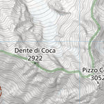 Tappa Sentiero Italia: SI D21S / Sentiero Italia Stage: SI D21S Preview 3