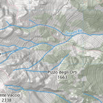 Tappa Sentiero Italia: SI D24S / Sentiero Italia Stage: SI D24S Preview 3