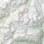 Tappa Sentiero Italia: SI D32N / Sentiero Italia Stage: SI D32N Preview 1