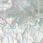 Tappa Sentiero Italia: SI D32N / Sentiero Italia Stage: SI D32N Preview 3