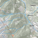 Tappa Sentiero Italia: SI D22N / Sentiero Italia Stage: SI D22N Preview 3
