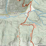Tappa Sentiero Italia: SI A12 / Sentiero Italia Stage: SI A12 Preview 2