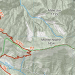 Tappa Sentiero Italia: SI A12 / Sentiero Italia Stage: SI A12 Preview 3