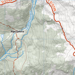 Tappa Sentiero Italia: SI D24N / Sentiero Italia Stage: SI D24N Preview 2