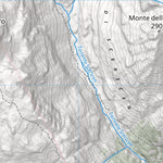 Tappa Sentiero Italia: SI D24N / Sentiero Italia Stage: SI D24N Preview 3