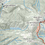 Tappa Sentiero Italia: SI D15S / Sentiero Italia Stage: SI D15S Preview 3