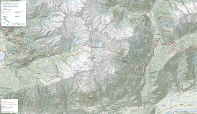 Tappa Sentiero Italia: SI D19N / Sentiero Italia Stage: SI D19N Preview 1