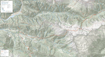 Tappa Sentiero Italia: SI A10 / Sentiero Italia Stage: SI A10 Preview 1