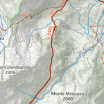 Tappa Sentiero Italia: SI D16S / Sentiero Italia Stage: SI D16S Preview 2