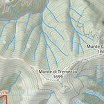 Tappa Sentiero Italia: SI D12N / Sentiero Italia Stage: SI D12N Preview 2