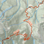 Tappa Sentiero Italia: SI D12N / Sentiero Italia Stage: SI D12N Preview 3