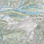 Tappa Sentiero Italia: SI D20N / Sentiero Italia Stage: SI D20N Preview 3