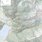 Tappa Sentiero Italia: SI D18N / Sentiero Italia Stage: SI D18N Preview 1