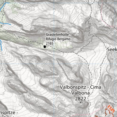 Tappa Sentiero Italia: SI C18N / Sentiero Italia Stage: SI C18N Preview 3