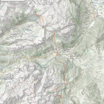 Tappa Sentiero Italia: SI C21N / Sentiero Italia Stage: SI C21N Preview 1