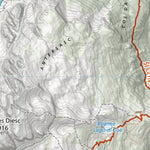 Tappa Sentiero Italia: SI C21N / Sentiero Italia Stage: SI C21N Preview 3