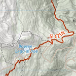 Tappa Sentiero Italia: SI C22N / Sentiero Italia Stage: SI C22N Preview 3