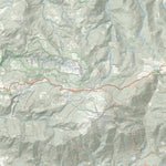 Tappa Sentiero Italia: SI C12N / Sentiero Italia Stage: SI C12N Preview 1