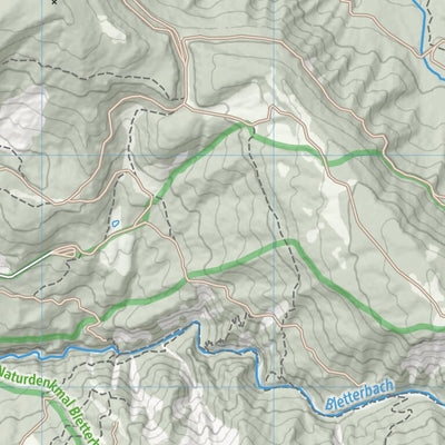 Tappa Sentiero Italia: SI C12N / Sentiero Italia Stage: SI C12N Preview 3