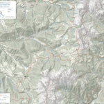 Tappa Sentiero Italia: SI C14N / Sentiero Italia Stage: SI C14N Preview 1