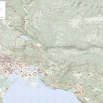Tappa Sentiero Italia: SI A23 / Sentiero Italia Stage: SI A23 Preview 1