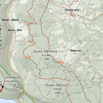 Tappa Sentiero Italia: SI A23 / Sentiero Italia Stage: SI A23 Preview 3