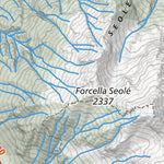 Tappa Sentiero Italia: SI C12S / Sentiero Italia Stage: SI C12S Preview 3