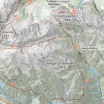 Tappa Sentiero Italia: SI A09 / Sentiero Italia Stage: SI A09 Preview 2