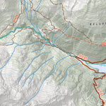 Tappa Sentiero Italia: SI C01 / Sentiero Italia Stage: SI C01 Preview 3